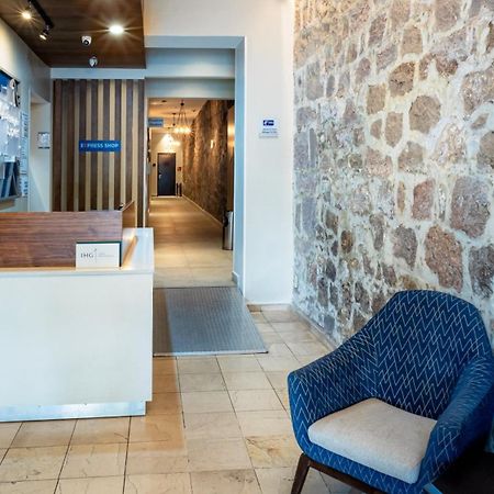 Holiday Inn Express Morelia Centro Historico Kültér fotó