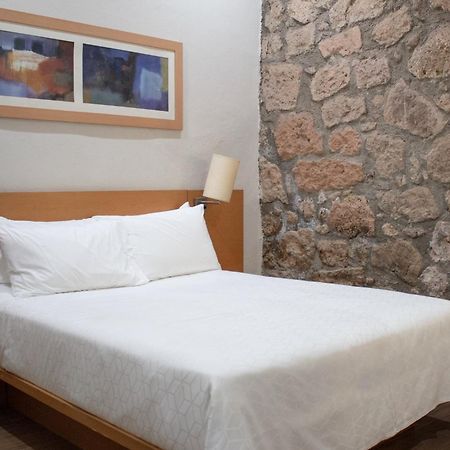 Holiday Inn Express Morelia Centro Historico Kültér fotó
