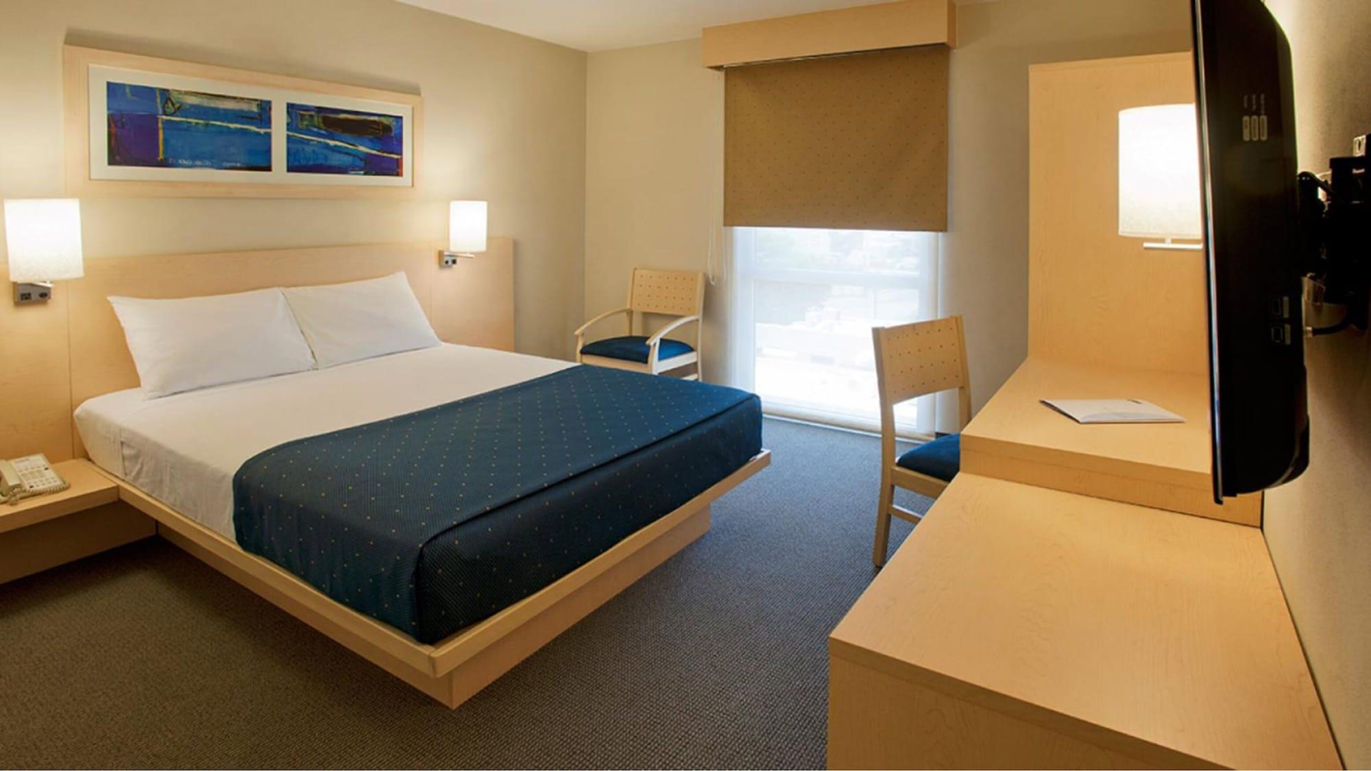 Holiday Inn Express Morelia Centro Historico Kültér fotó