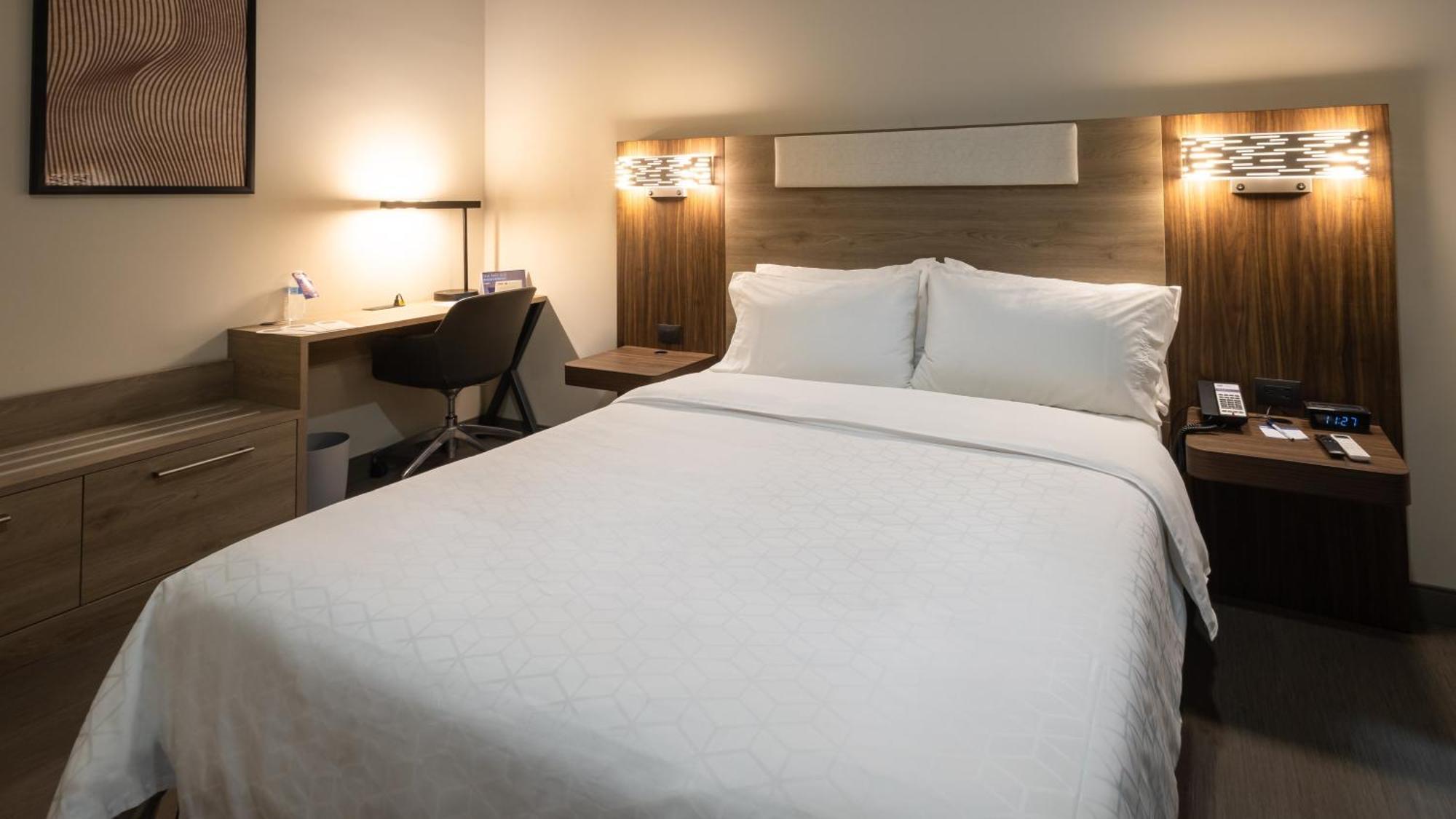 Holiday Inn Express Morelia Centro Historico Kültér fotó