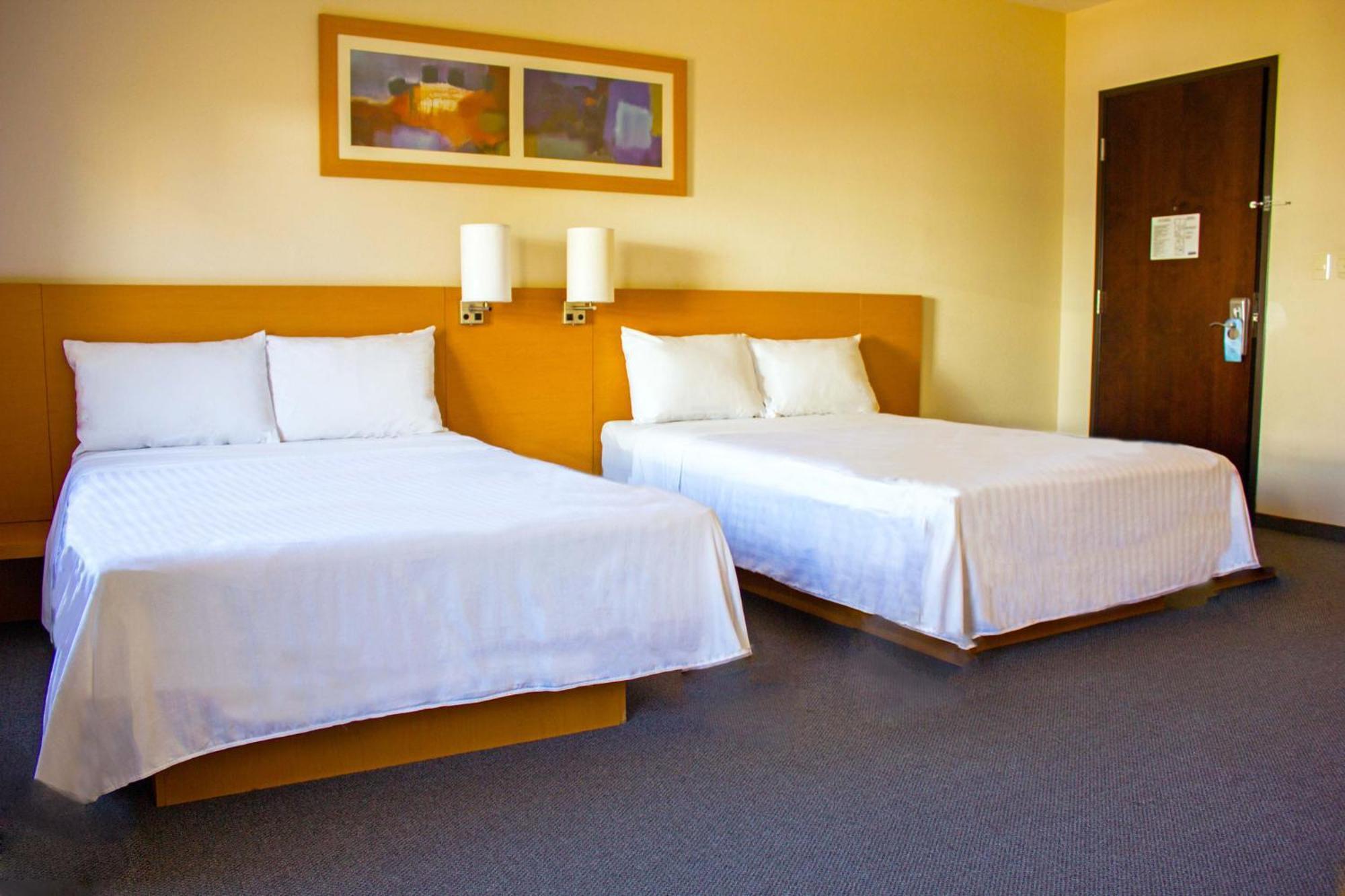 Holiday Inn Express Morelia Centro Historico Kültér fotó